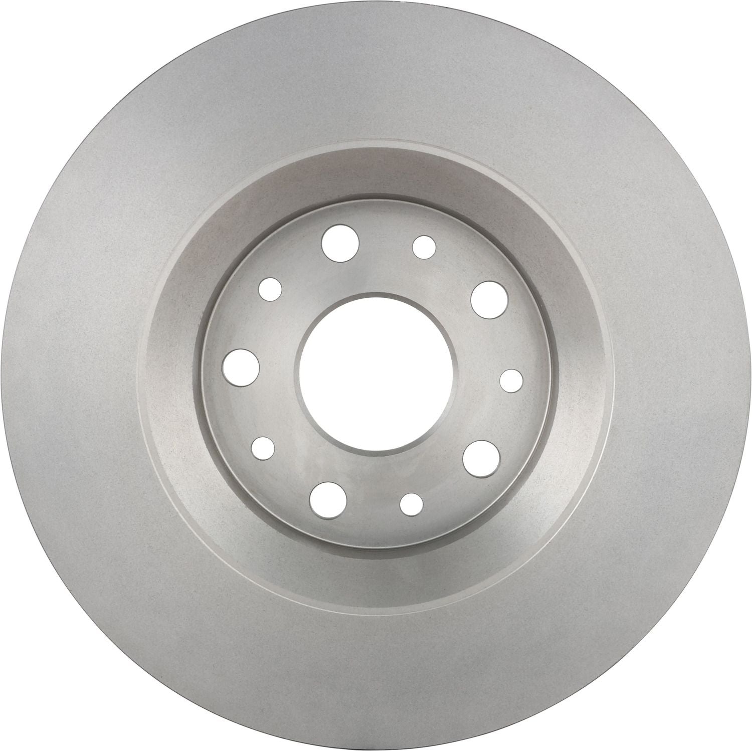 PRIME UV Coated Front Disc Brake Rotor - 09.E127.11_05