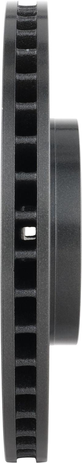 PRIME UV Coated Front Disc Brake Rotor - 09.E230.11_02