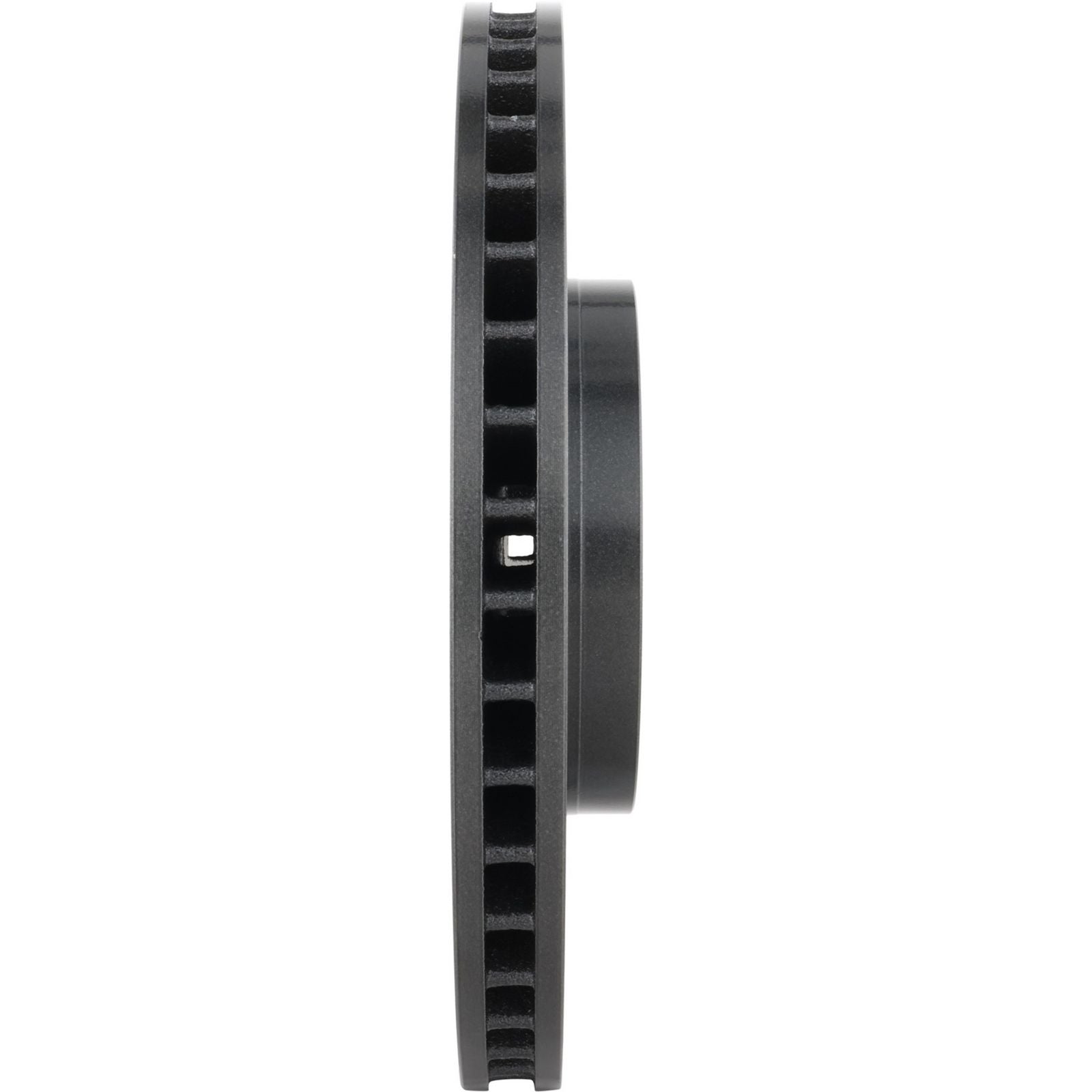 PRIME UV Coated Front Disc Brake Rotor - 09.E230.11_02