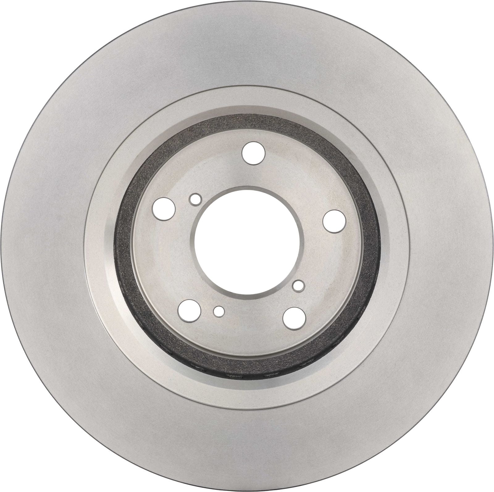 PRIME UV Coated Front Disc Brake Rotor - 09.E232.11_05