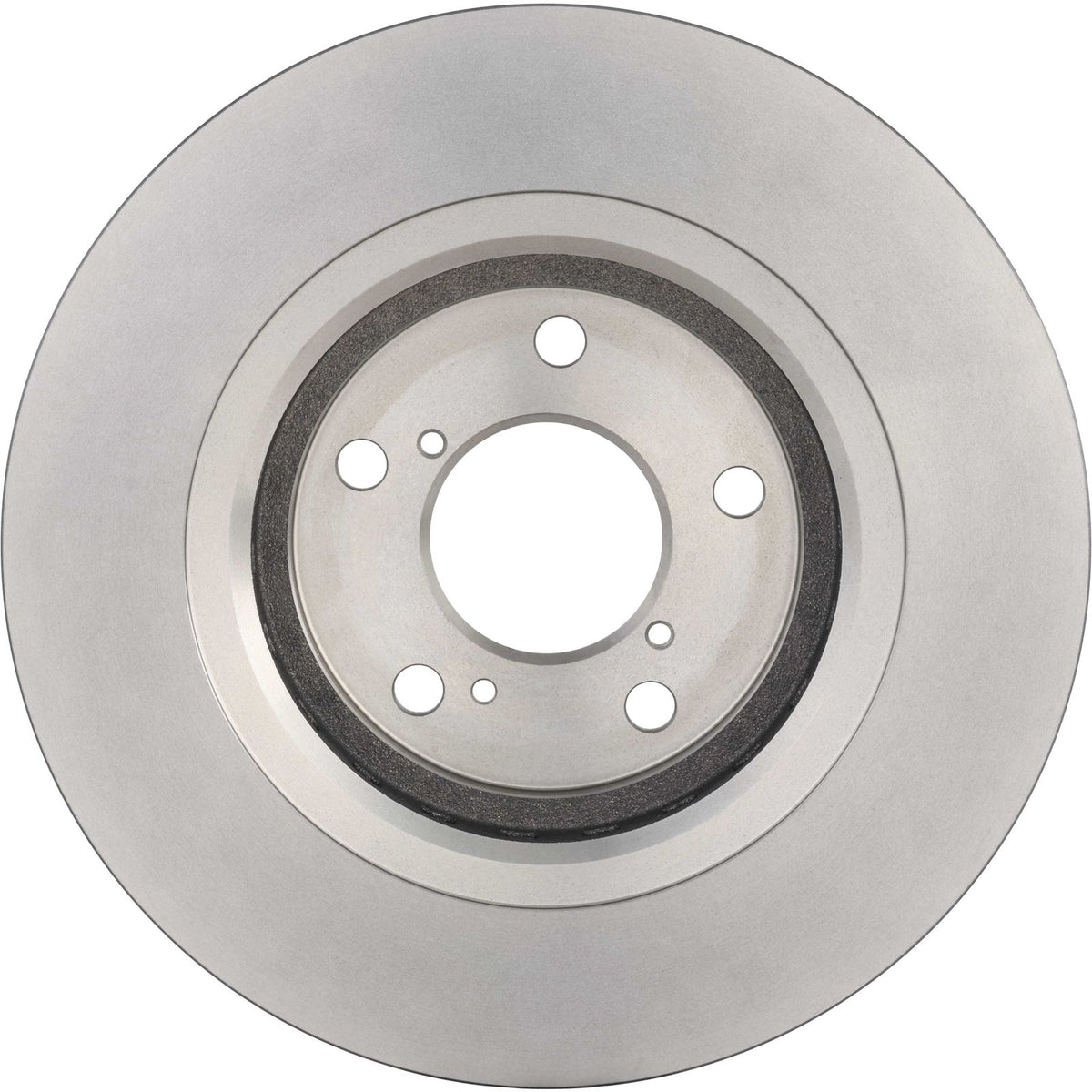 PRIME UV Coated Front Disc Brake Rotor - 09.E232.11_05