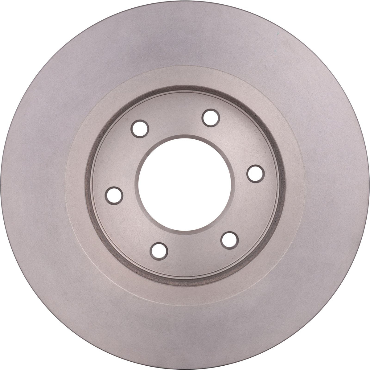 PRIME UV Coated Front Disc Brake Rotor - 09.E234.11_06