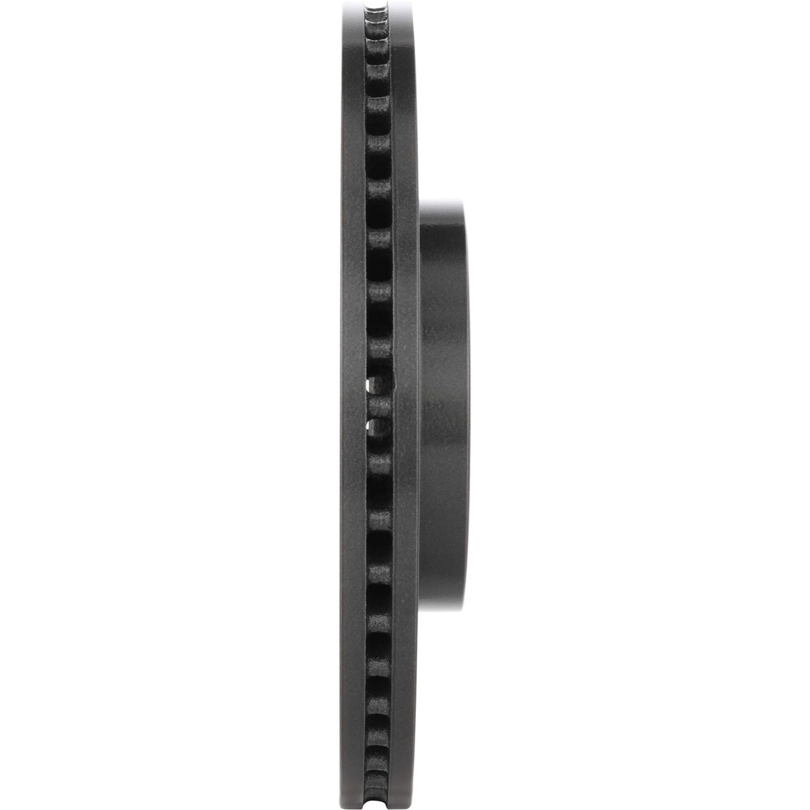 PRIME UV Coated Front Disc Brake Rotor - 09.E235.11_02