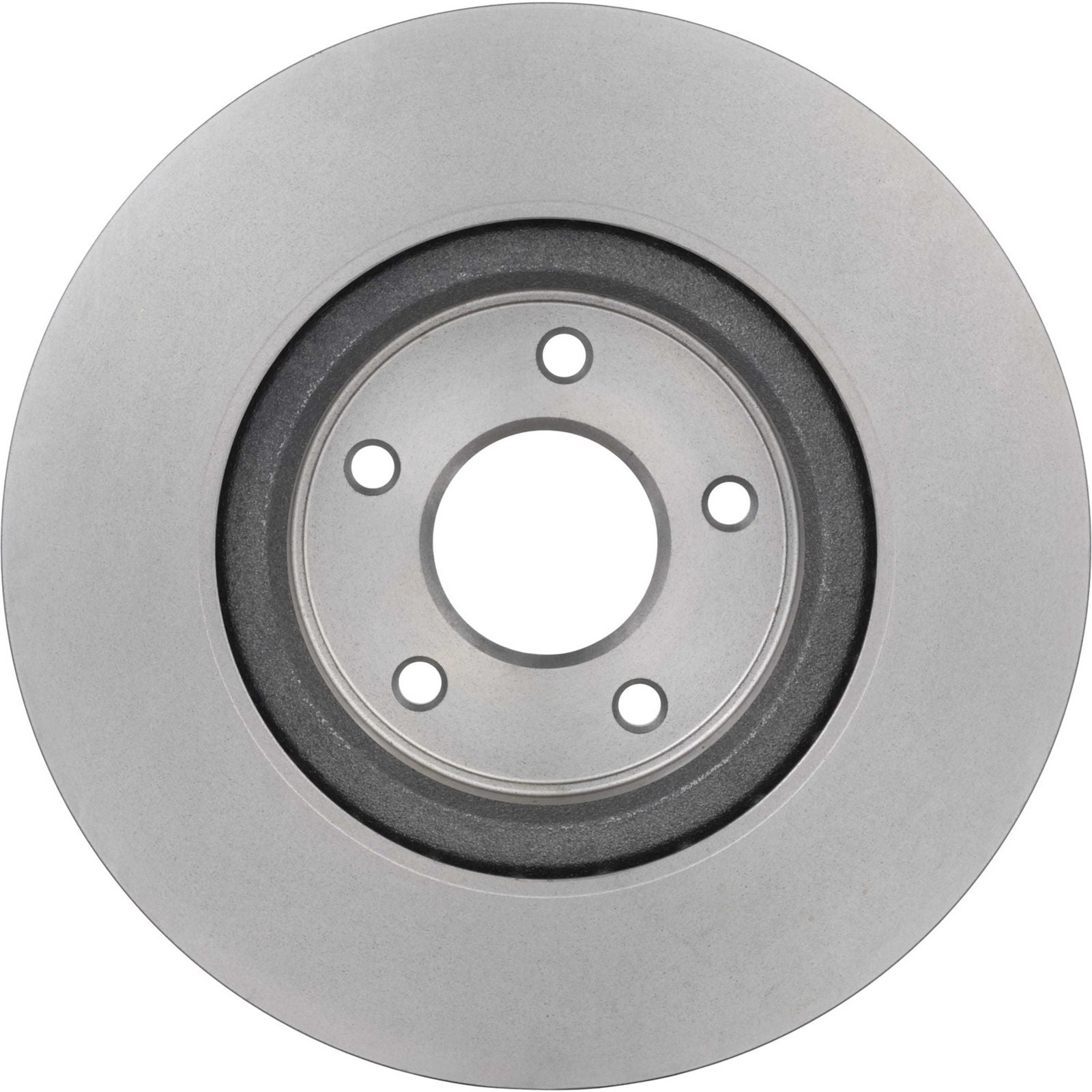 PRIME UV Coated Front Disc Brake Rotor - 09.E235.11_05