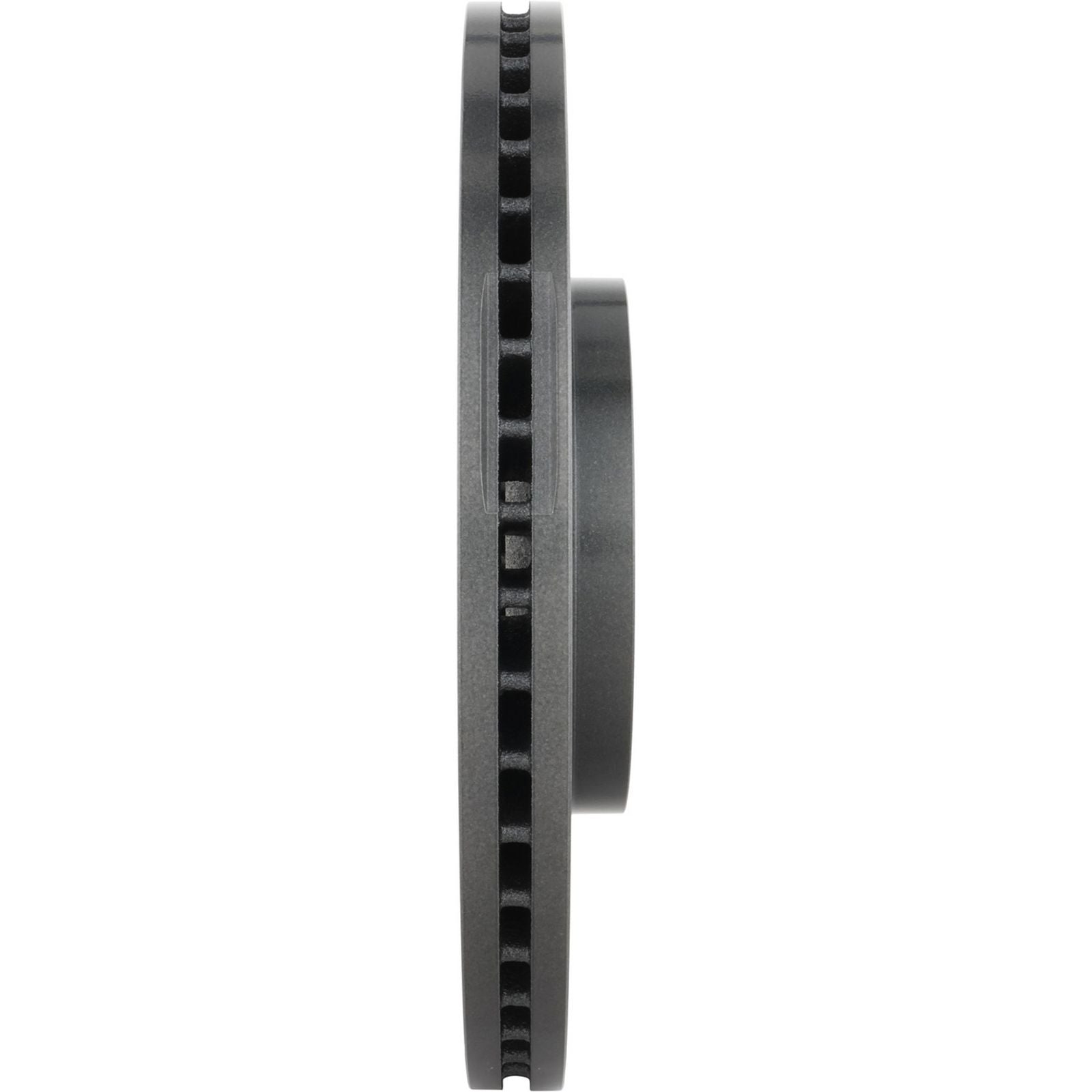 PRIME UV Coated Front Disc Brake Rotor - 09.E236.11_02
