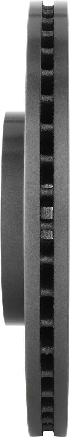 PRIME UV Coated Front Disc Brake Rotor - 09.E236.11_04