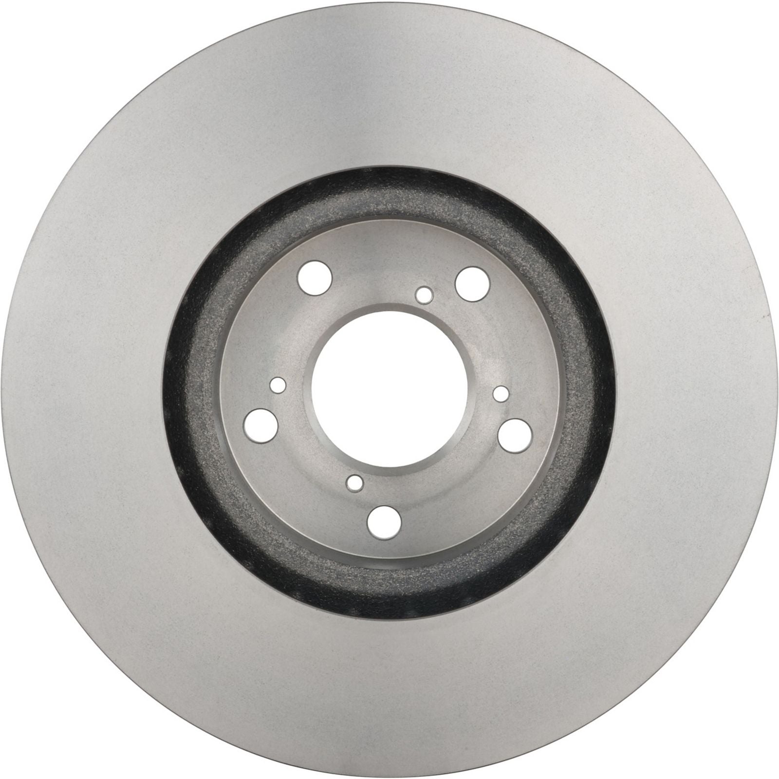 PRIME UV Coated Front Disc Brake Rotor - 09.E236.11_05