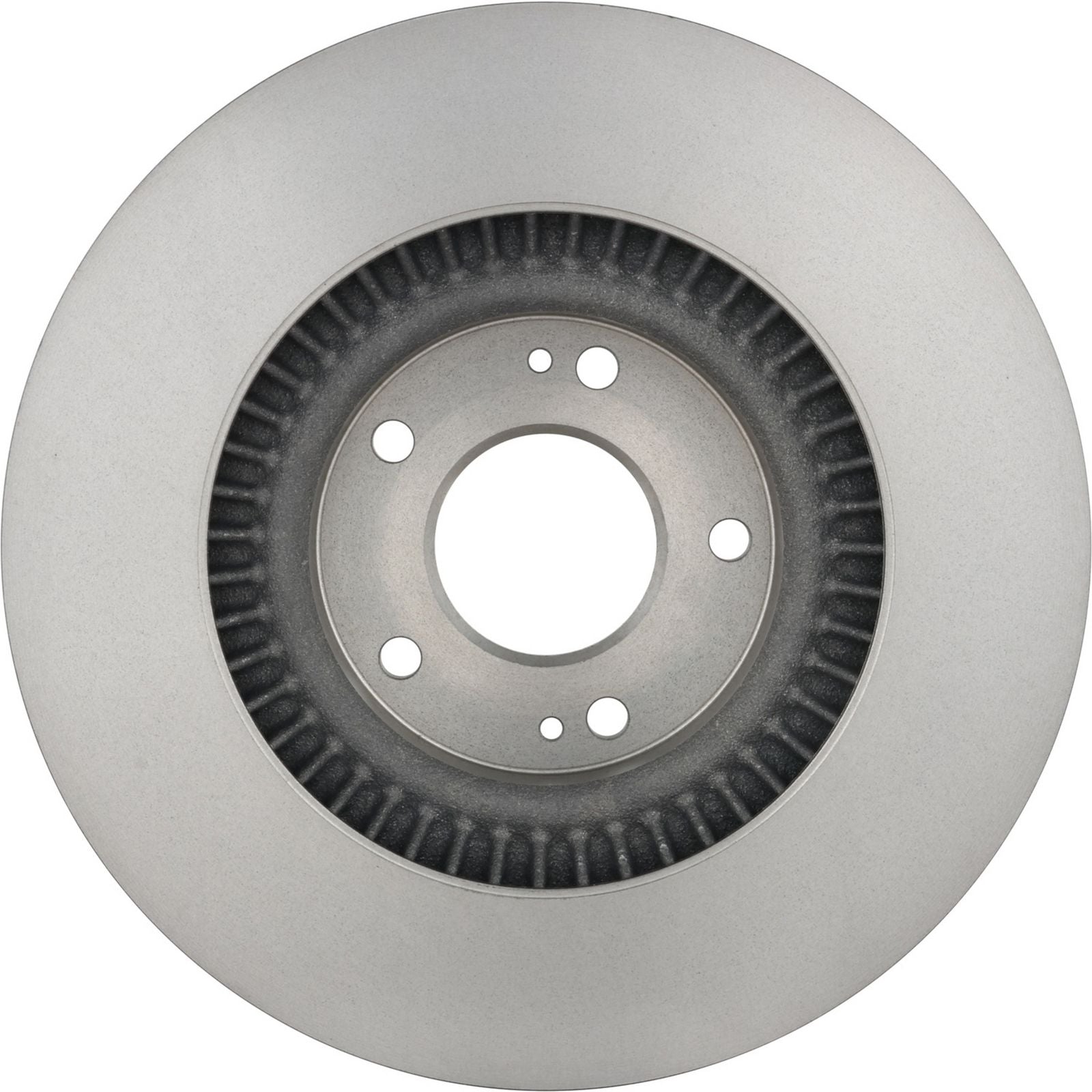 PRIME UV Coated Front Disc Brake Rotor - 09.E237.11_05