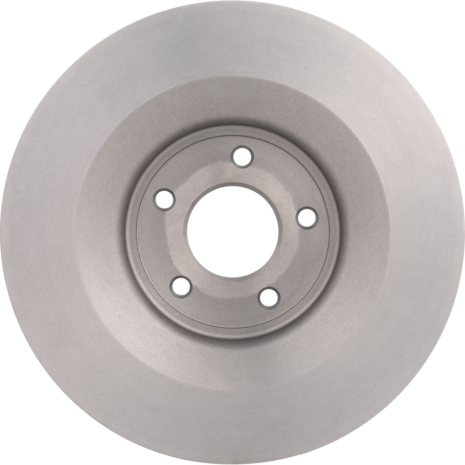 PRIME UV Coated Front Disc Brake Rotor - 09.E286.11_02