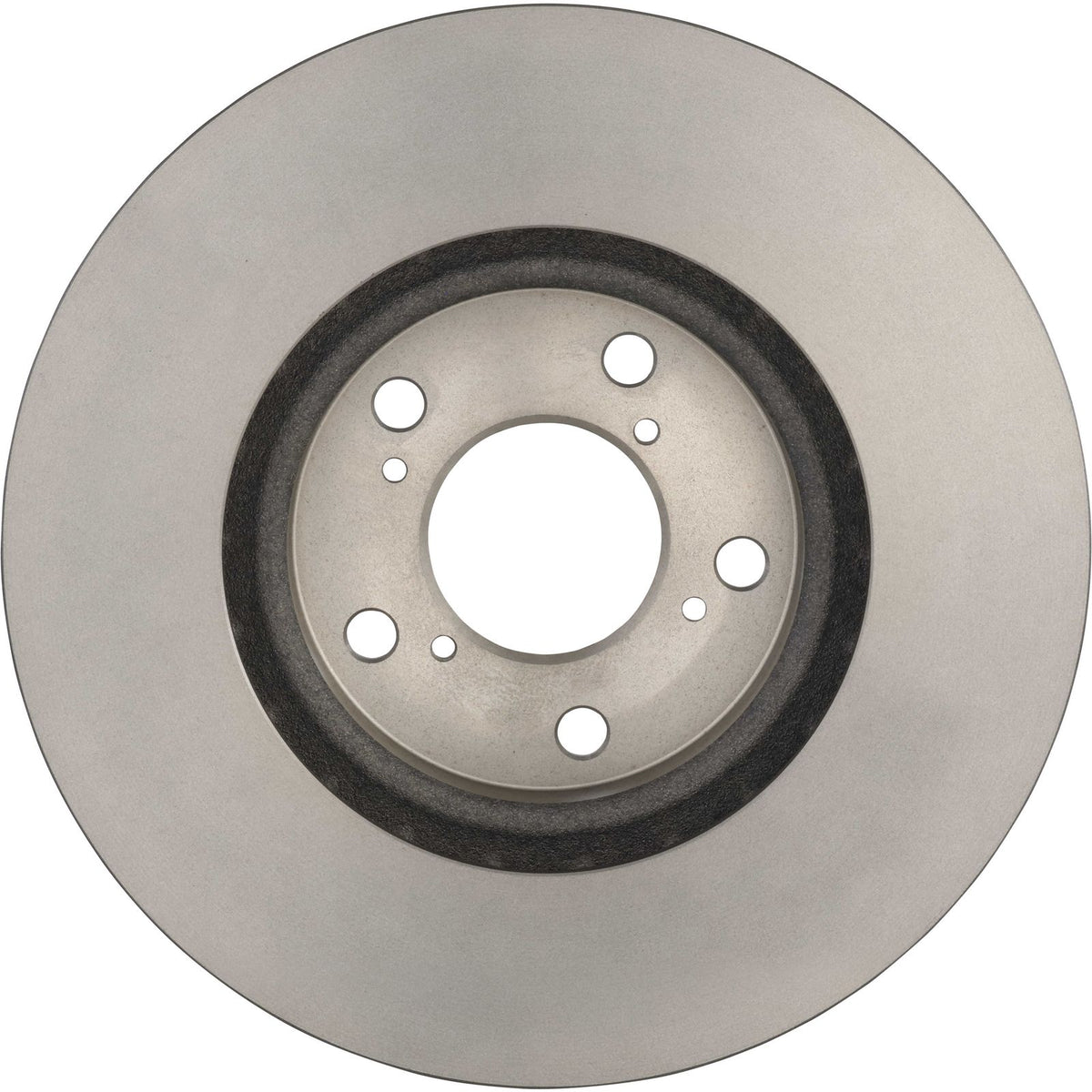 PRIME UV Coated Front Disc Brake Rotor - 09.E297.11_05