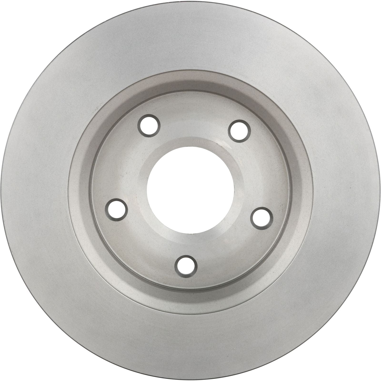 PRIME UV Coated Front Disc Brake Rotor - 09.N124.11_05