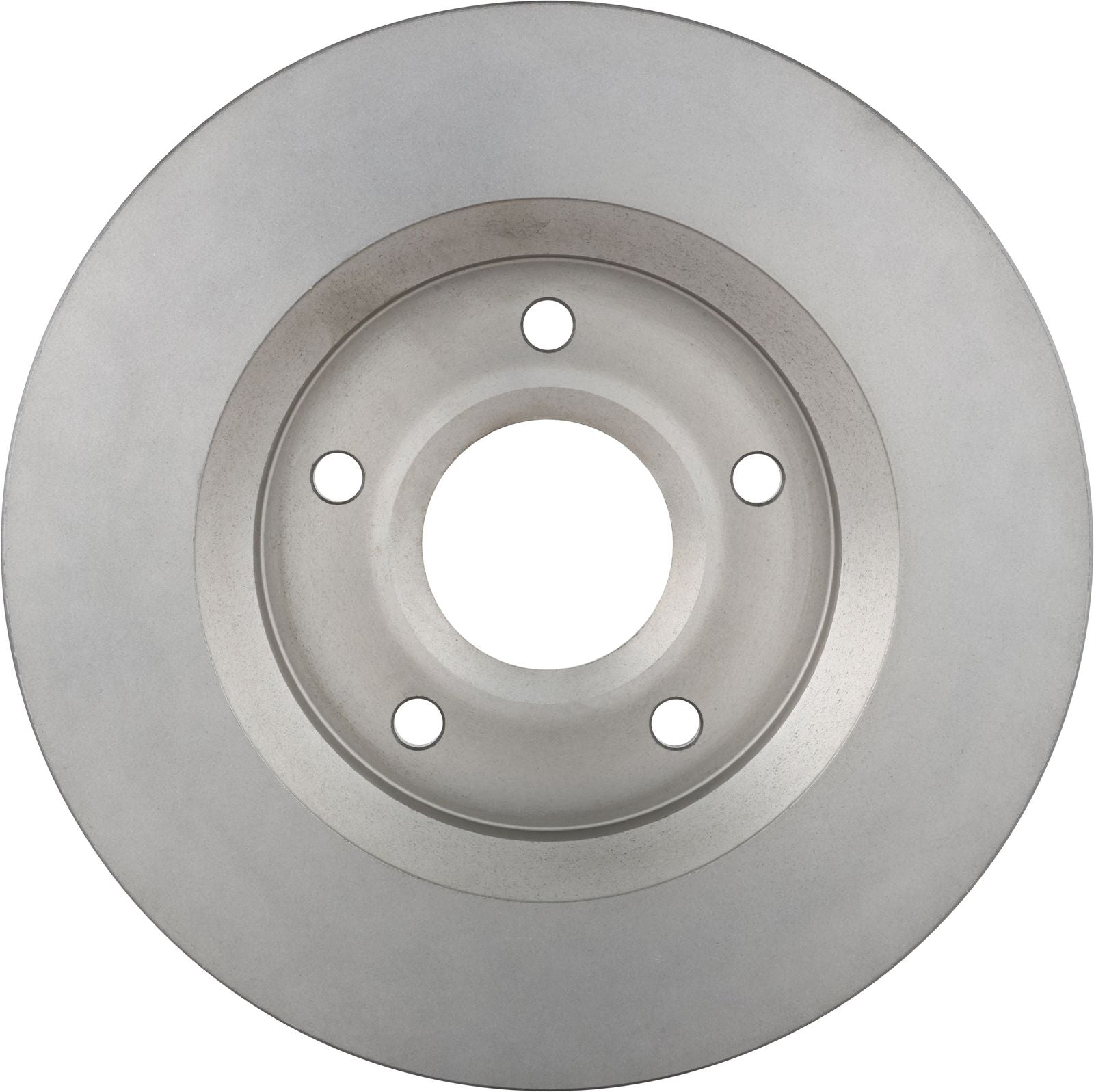 PRIME UV Coated Front Disc Brake Rotor - 09.N125.11_05