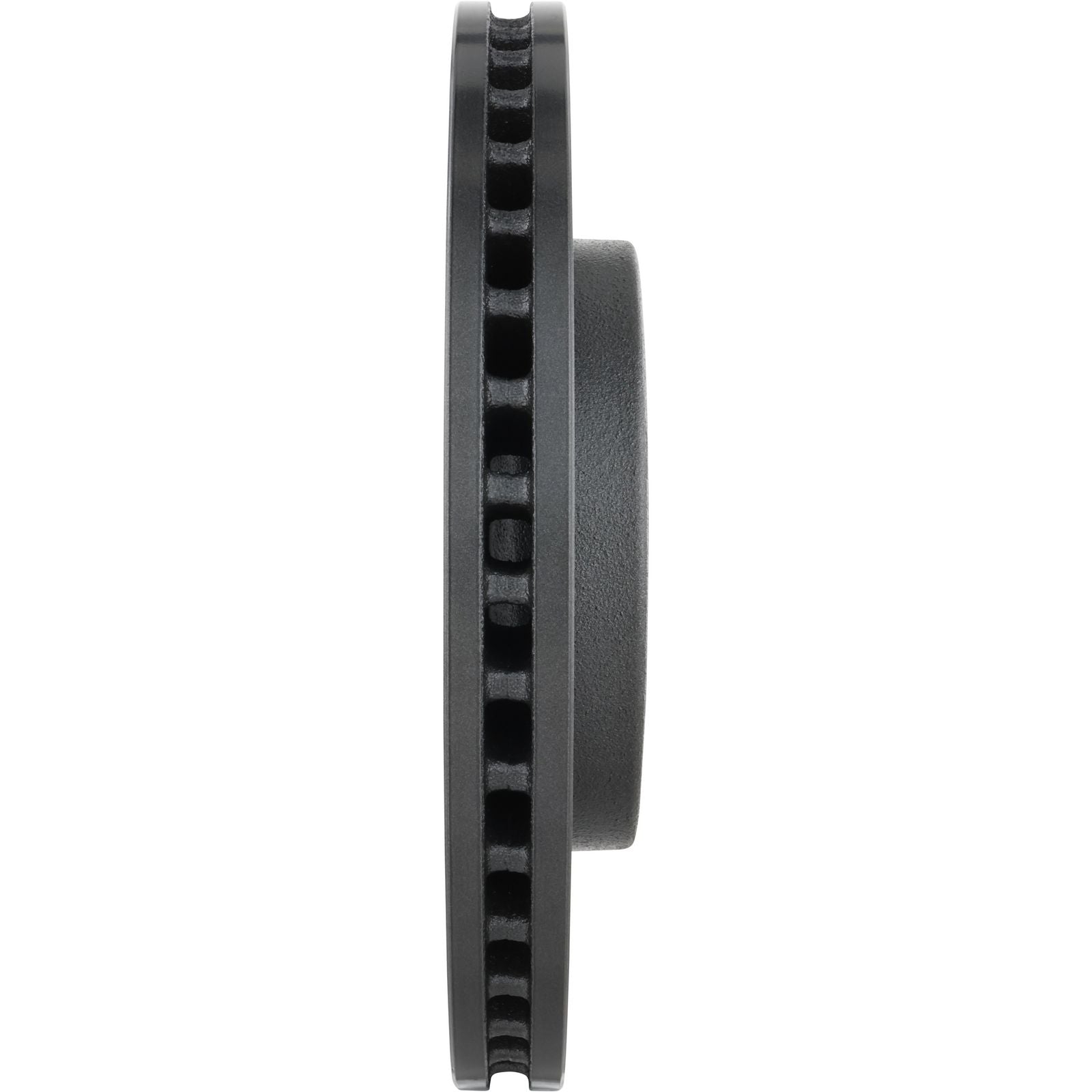 PRIME UV Coated Front Disc Brake Rotor - 09.N234.11_02