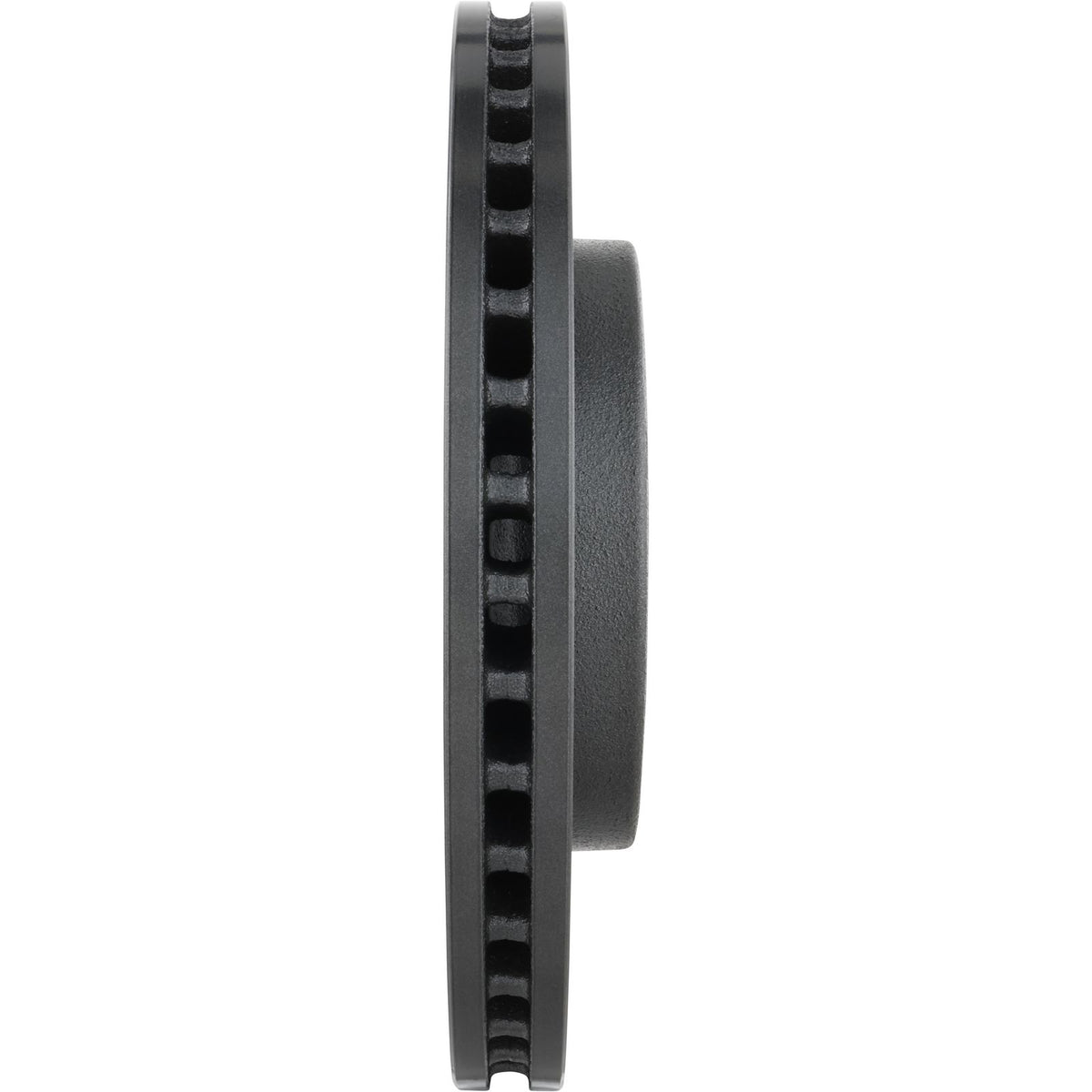 PRIME UV Coated Front Disc Brake Rotor - 09.N234.11_02