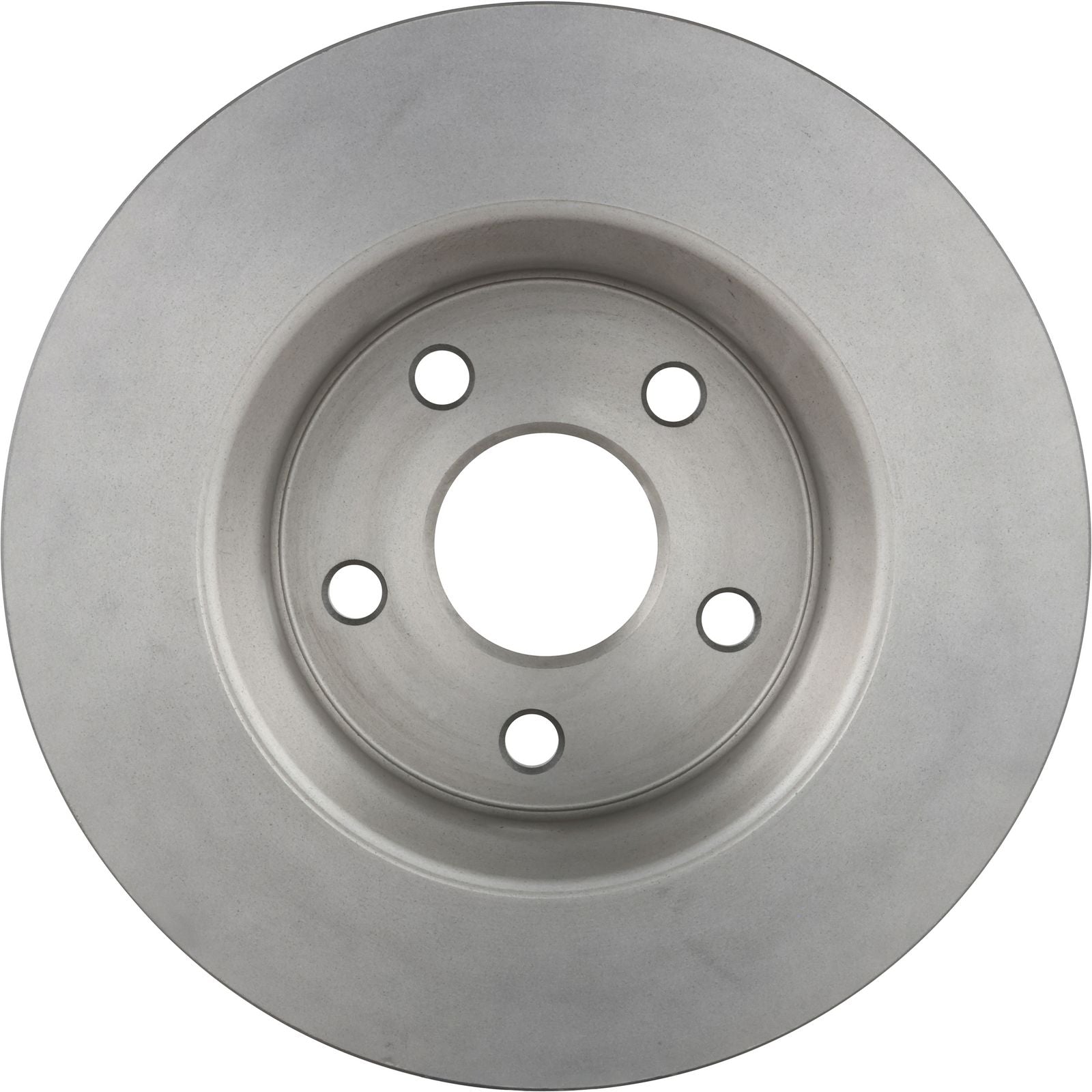 PRIME UV Coated Front Disc Brake Rotor - 09.N234.11_05
