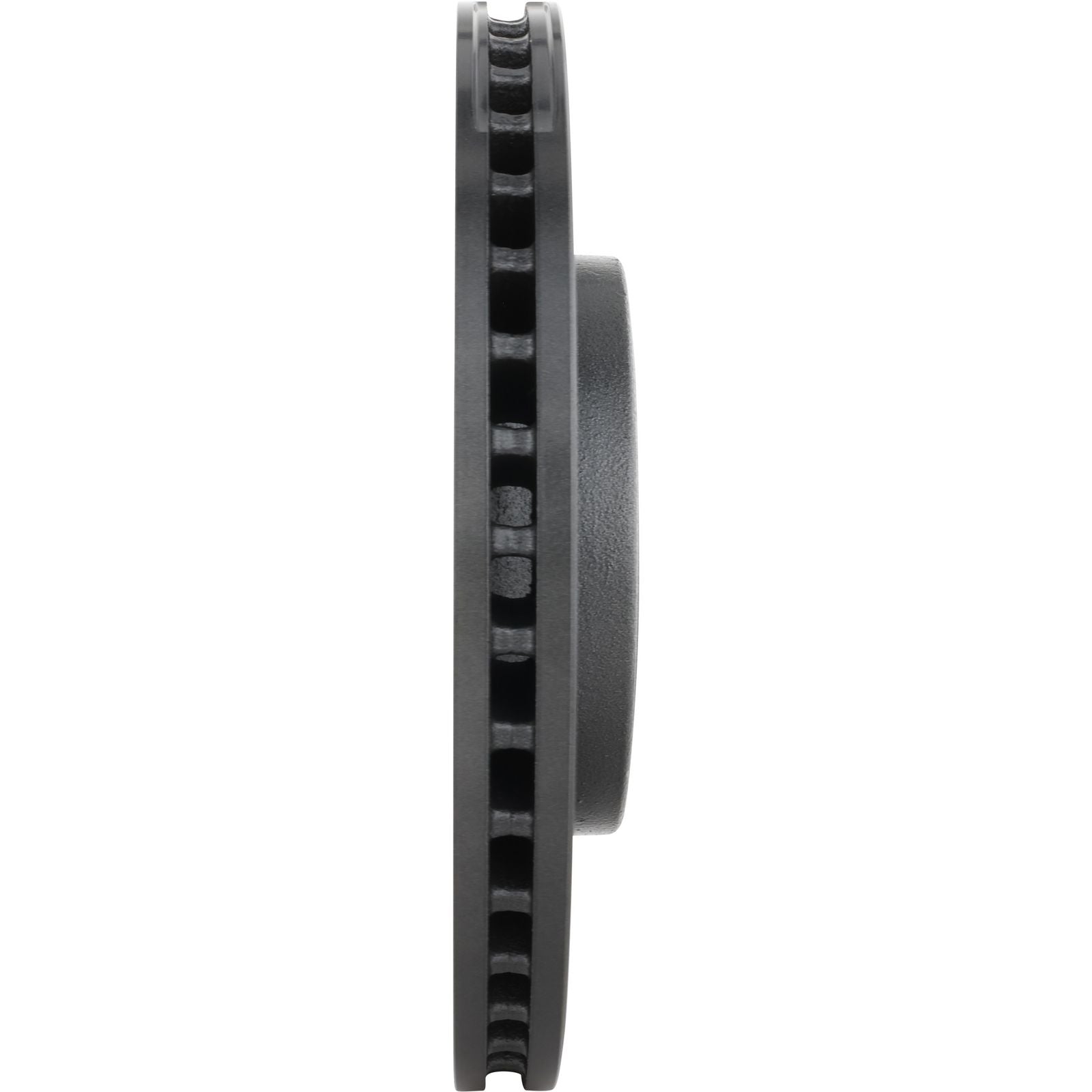 PRIME UV Coated Front Disc Brake Rotor - 09.N236.21_02