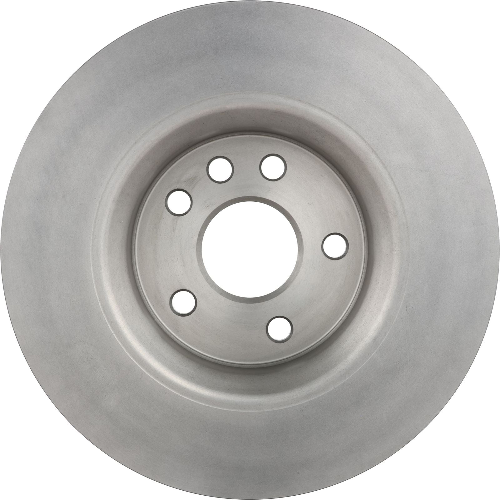 PRIME UV Coated Front Disc Brake Rotor - 09.N236.21_05