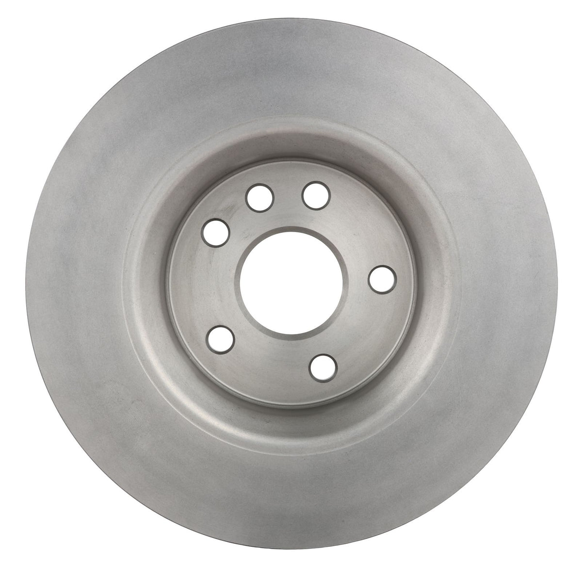 PRIME UV Coated Front Disc Brake Rotor - 09.N236.21_18
