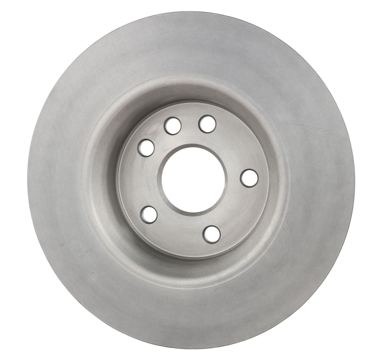 PRIME UV Coated Front Disc Brake Rotor - 09.N236.21_19