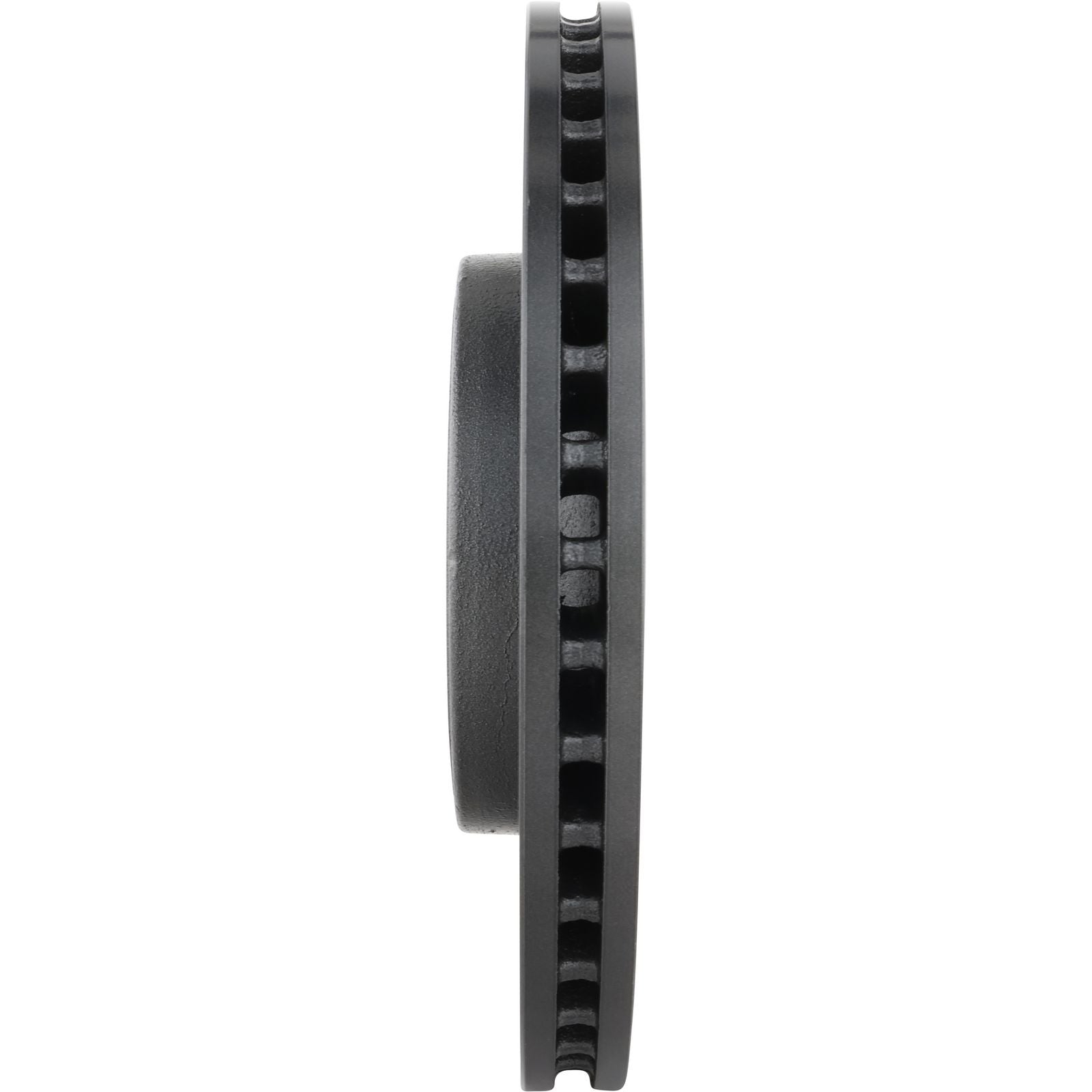 PRIME UV Coated Front Disc Brake Rotor - 09.N236.21_04
