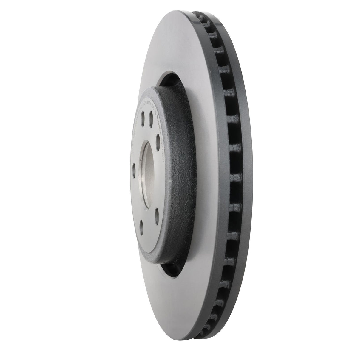 PRIME UV Coated Front Disc Brake Rotor - 09.N236.21_11