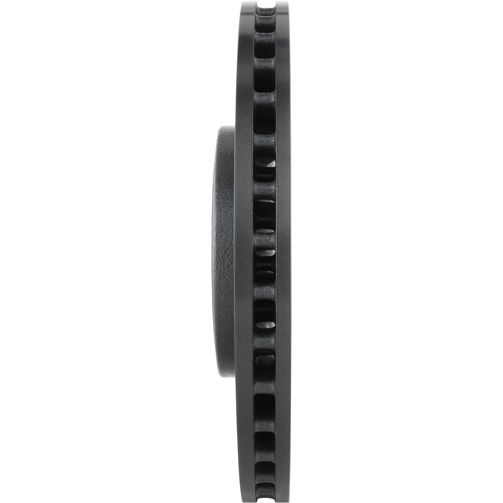 PRIME UV Coated Front Disc Brake Rotor - 09.N246.21_04