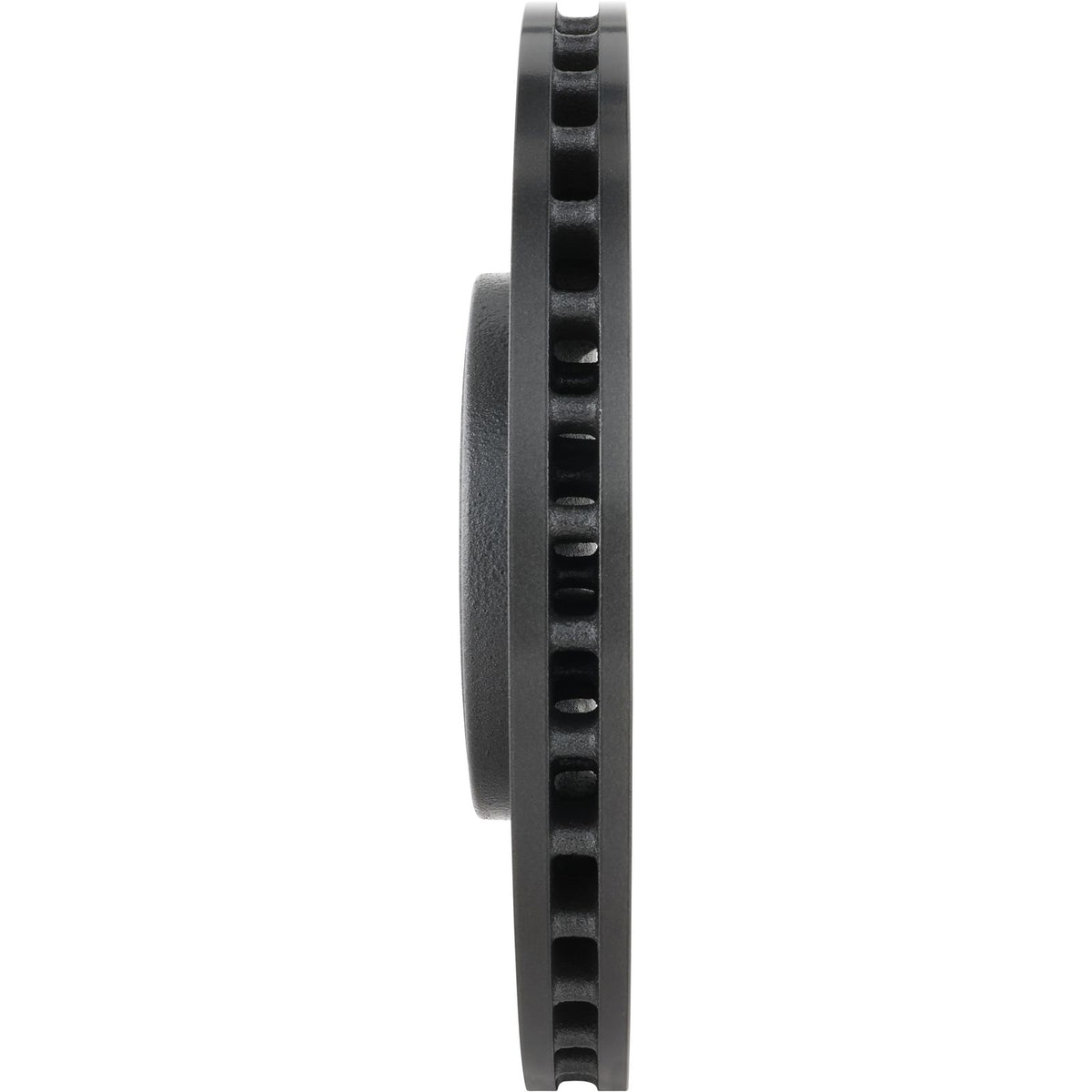 PRIME UV Coated Front Disc Brake Rotor - 09.N246.21_04