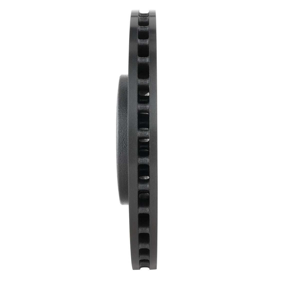 PRIME UV Coated Front Disc Brake Rotor - 09.N246.21_12