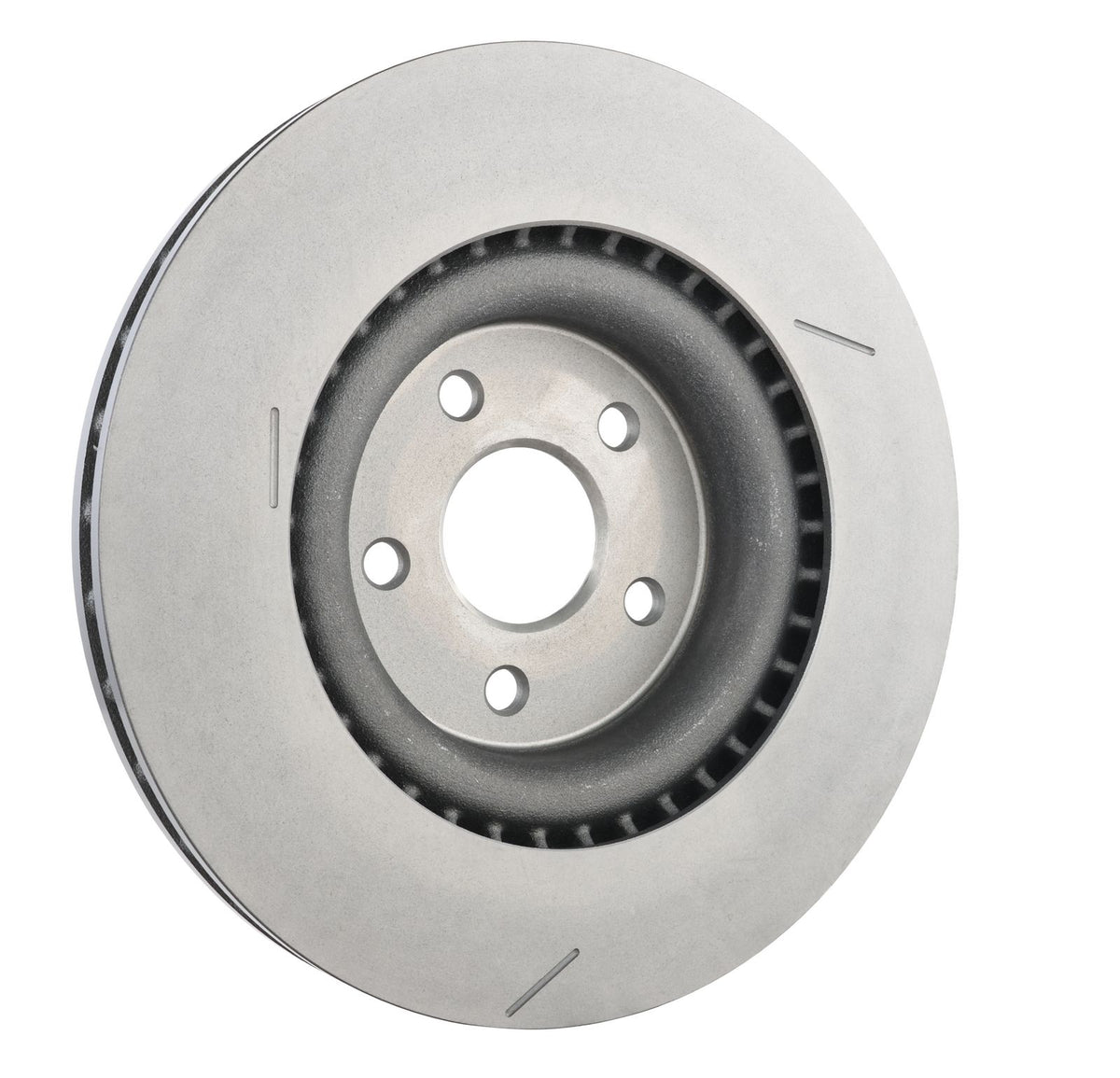 PRIME UV Coated Front Disc Brake Rotor - 09.N246.21_16