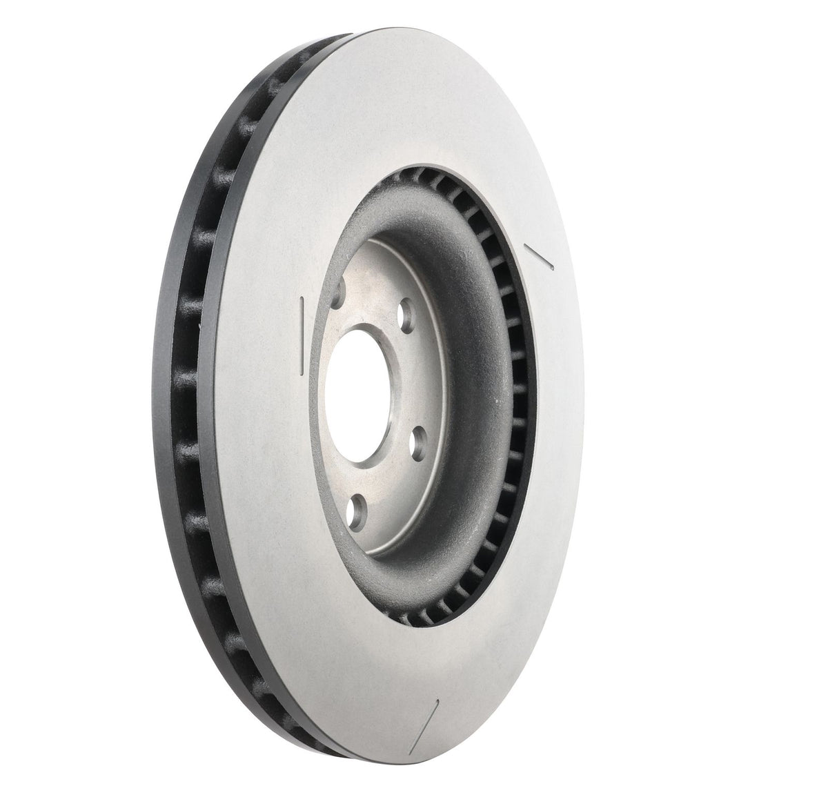 PRIME UV Coated Front Disc Brake Rotor - 09.N246.21_14