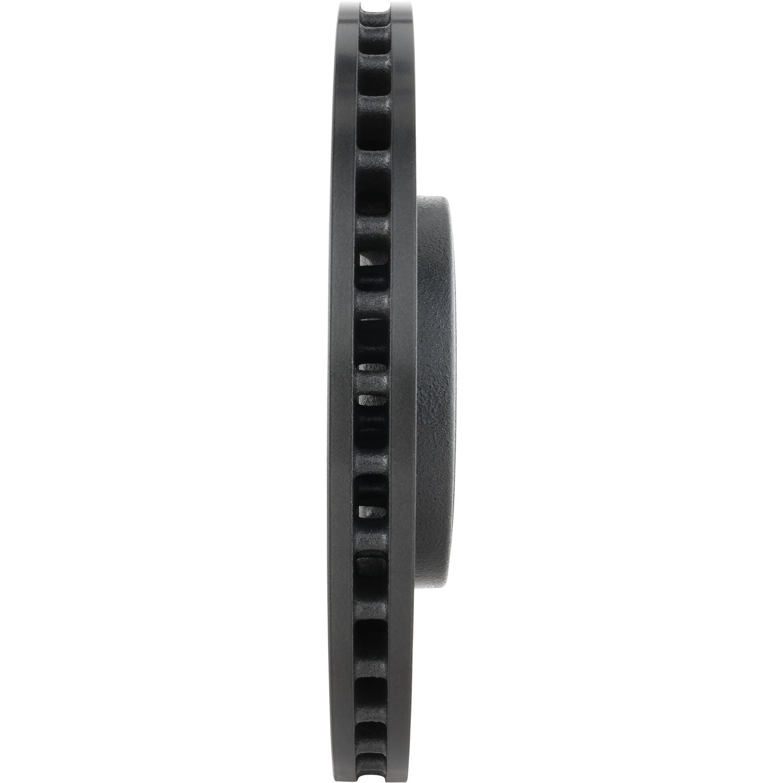 PRIME UV Coated Front Disc Brake Rotor - 09.N246.21_02