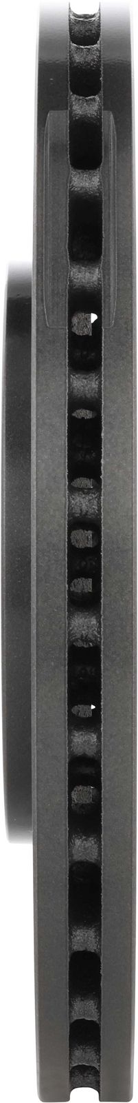 PRIME UV Coated Front Disc Brake Rotor - 09.N248.11_04