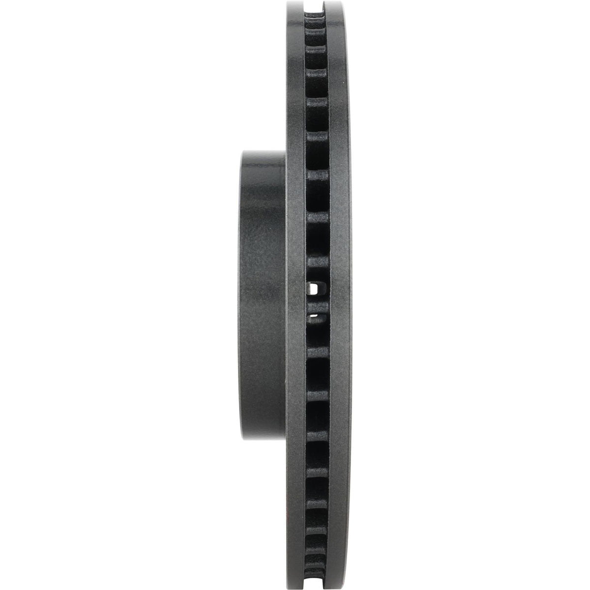 PRIME UV Coated Front Disc Brake Rotor - 09.N255.21_04