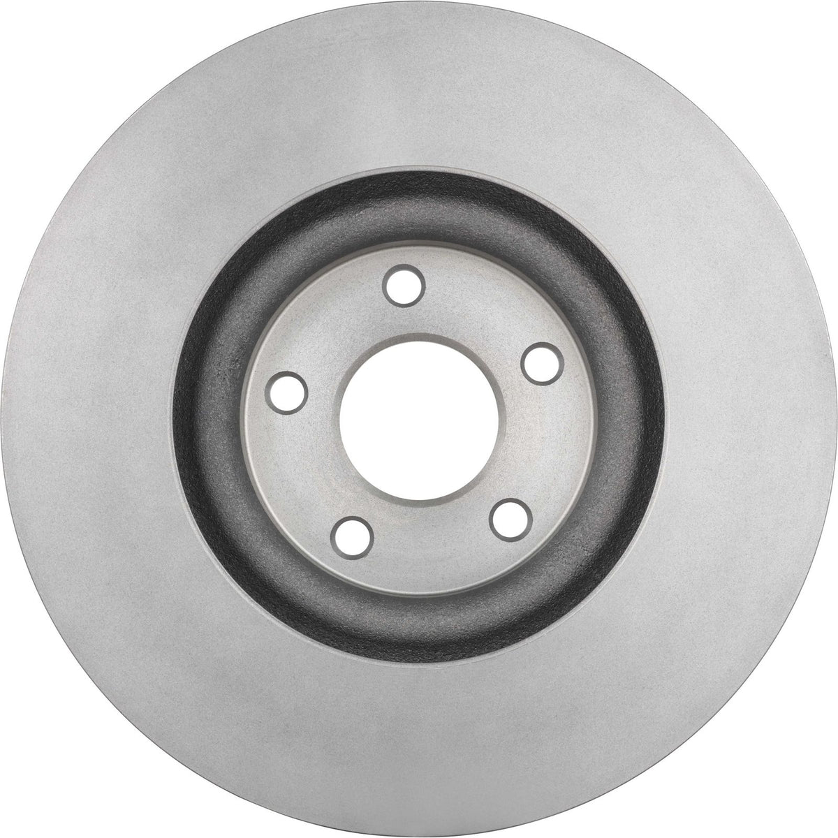 PRIME UV Coated Front Disc Brake Rotor - 09.N256.21_05