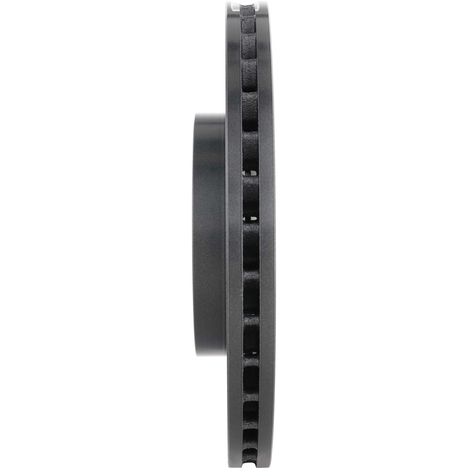 PRIME UV Coated Front Disc Brake Rotor - 09.N264.11_04