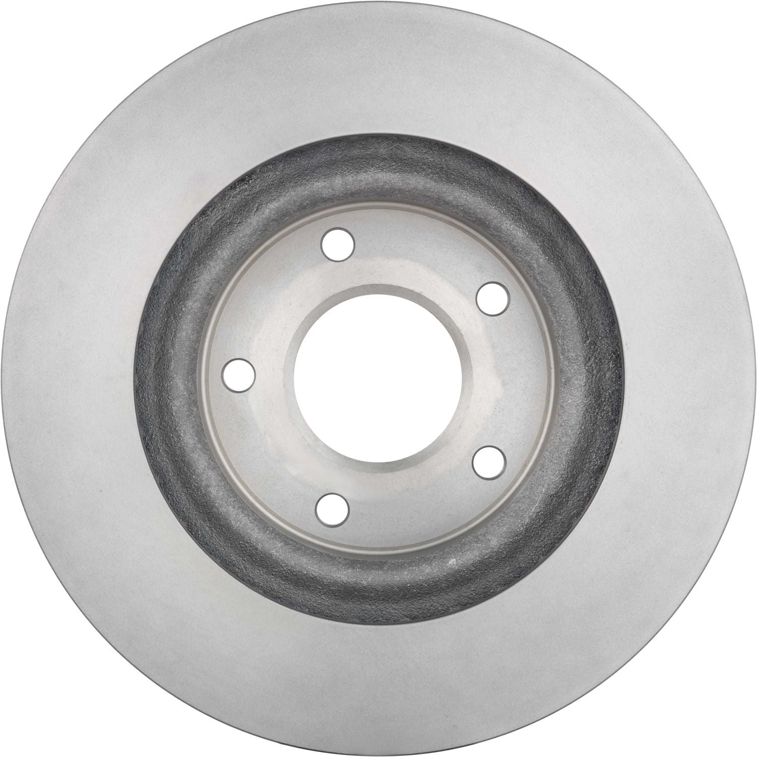 PRIME UV Coated Front Disc Brake Rotor - 09.N264.11_05