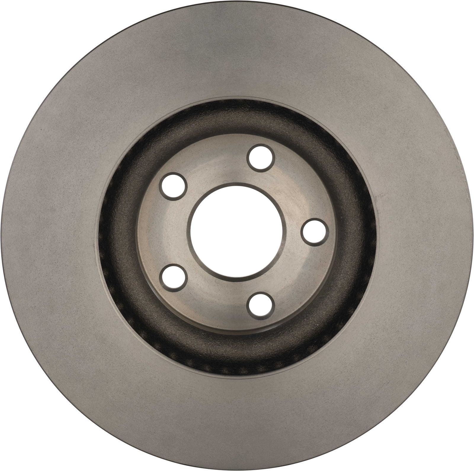 PRIME UV Coated Front Disc Brake Rotor - 09.N284.21_05