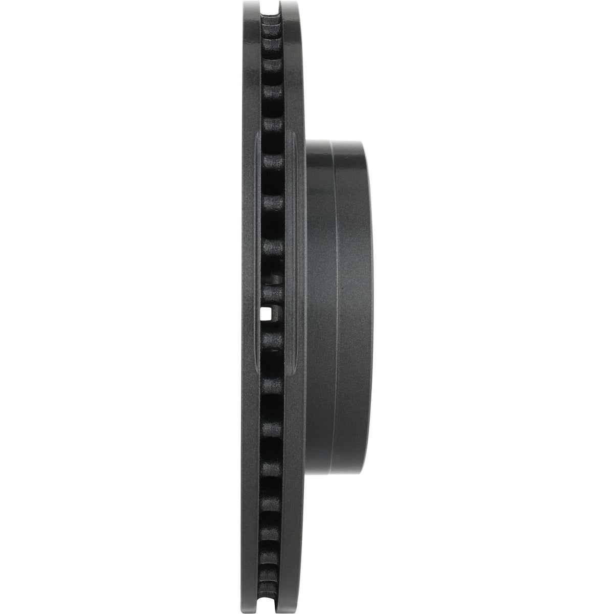 PRIME UV Coated Front Disc Brake Rotor - 09.N295.11_02