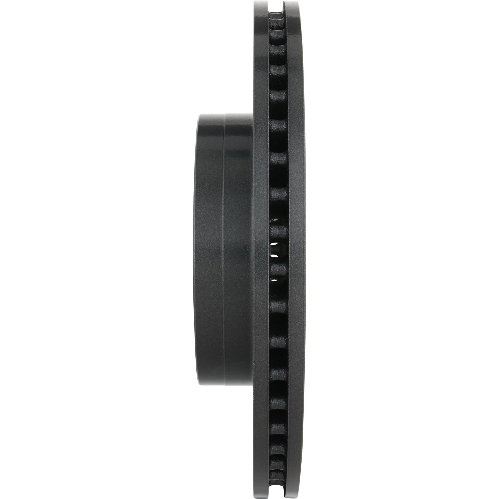PRIME UV Coated Front Disc Brake Rotor - 09.N295.11_04