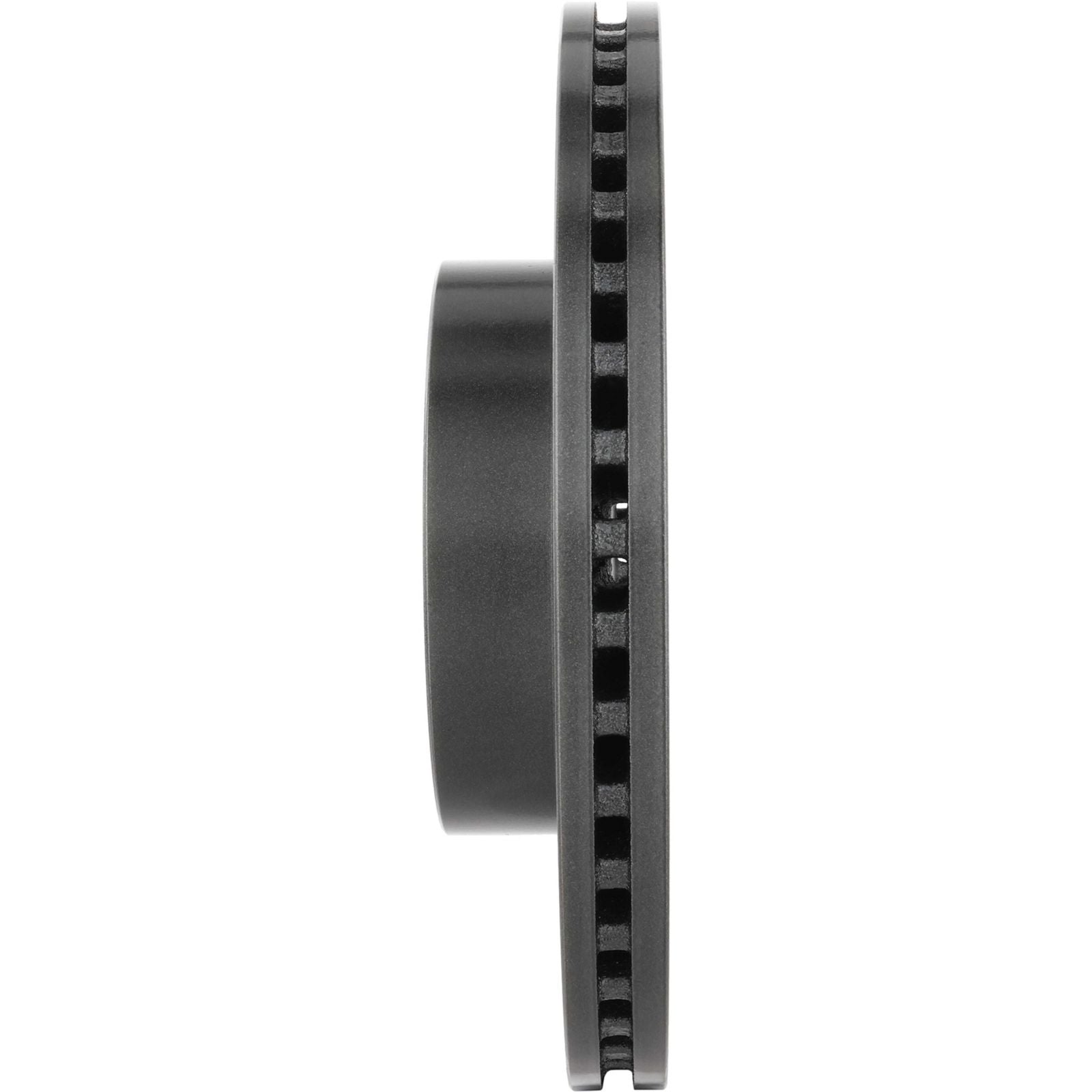 PRIME UV Coated Front Disc Brake Rotor - 09.N297.11_04