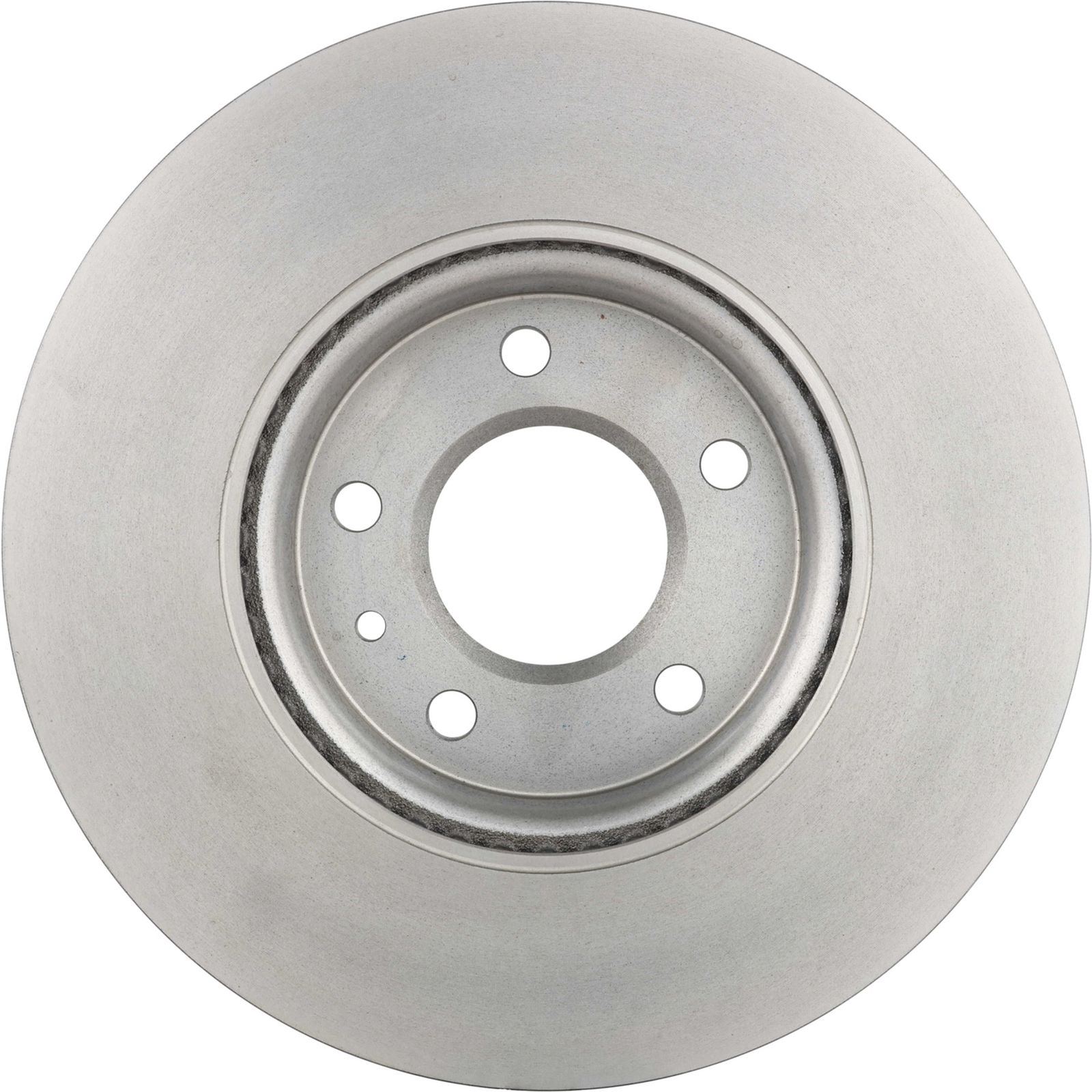 PRIME UV Coated Front Disc Brake Rotor - 09.N297.11_05