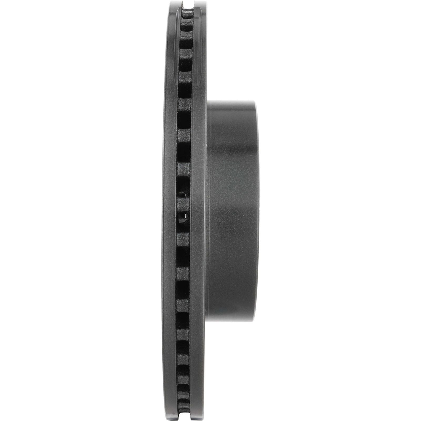 PRIME UV Coated Front Disc Brake Rotor - 09.N297.11_02