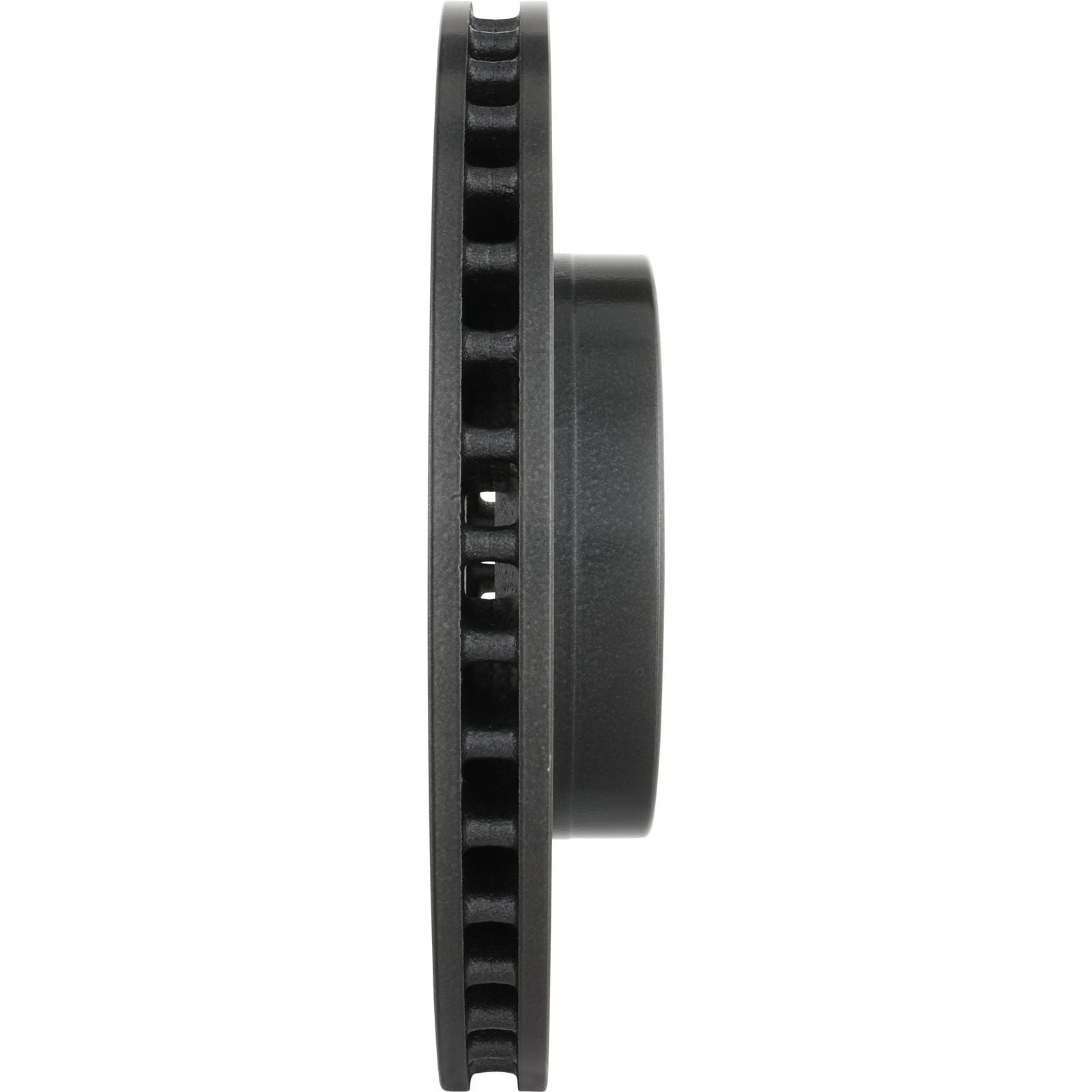 PRIME UV Coated Front Disc Brake Rotor - 09.N332.11_02