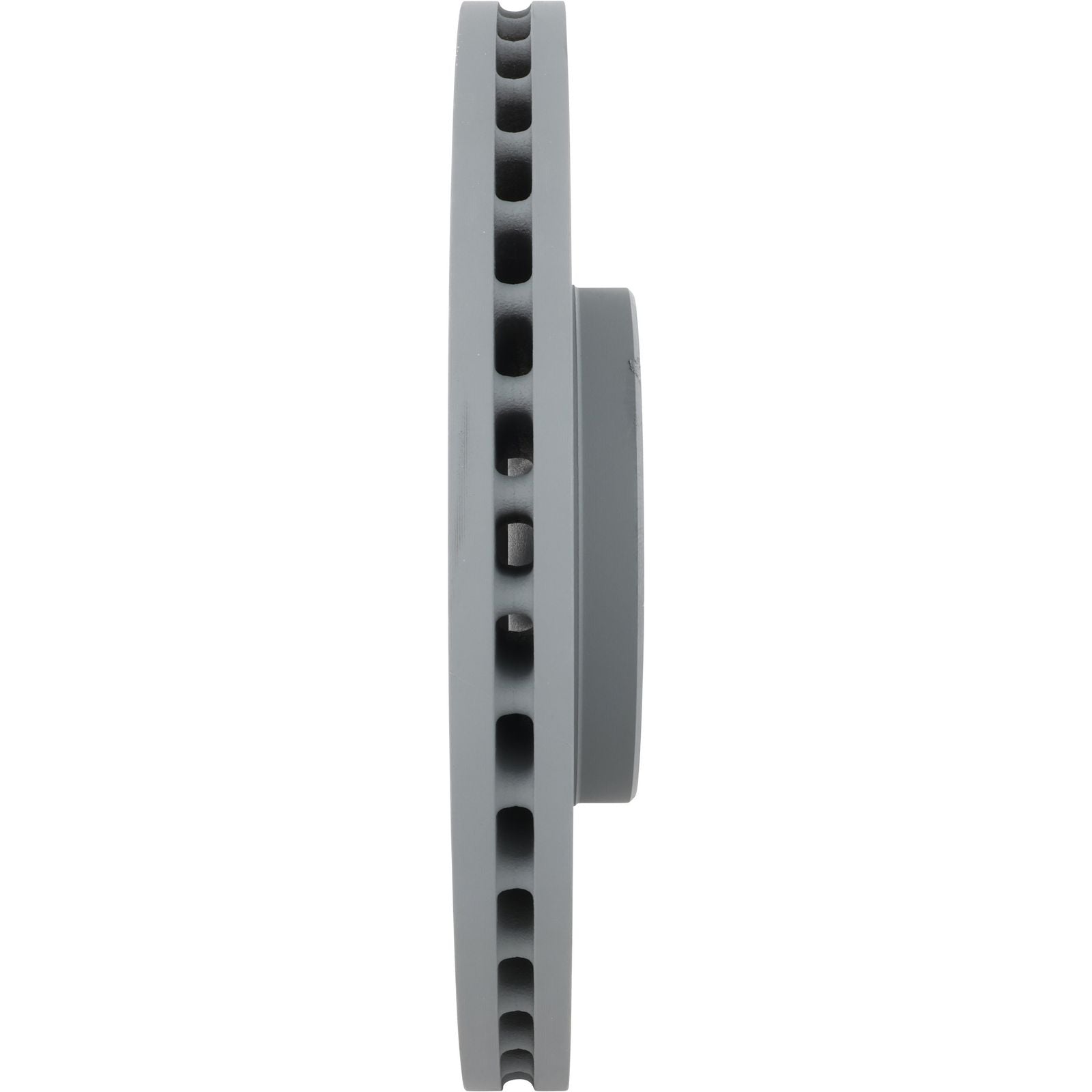 PRIME UV Coated Front Disc Brake Rotor - 09.R103.11_02