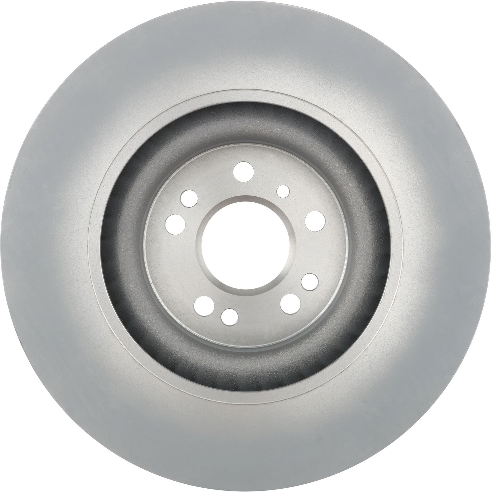 PRIME UV Coated Front Disc Brake Rotor - 09.R103.11_05