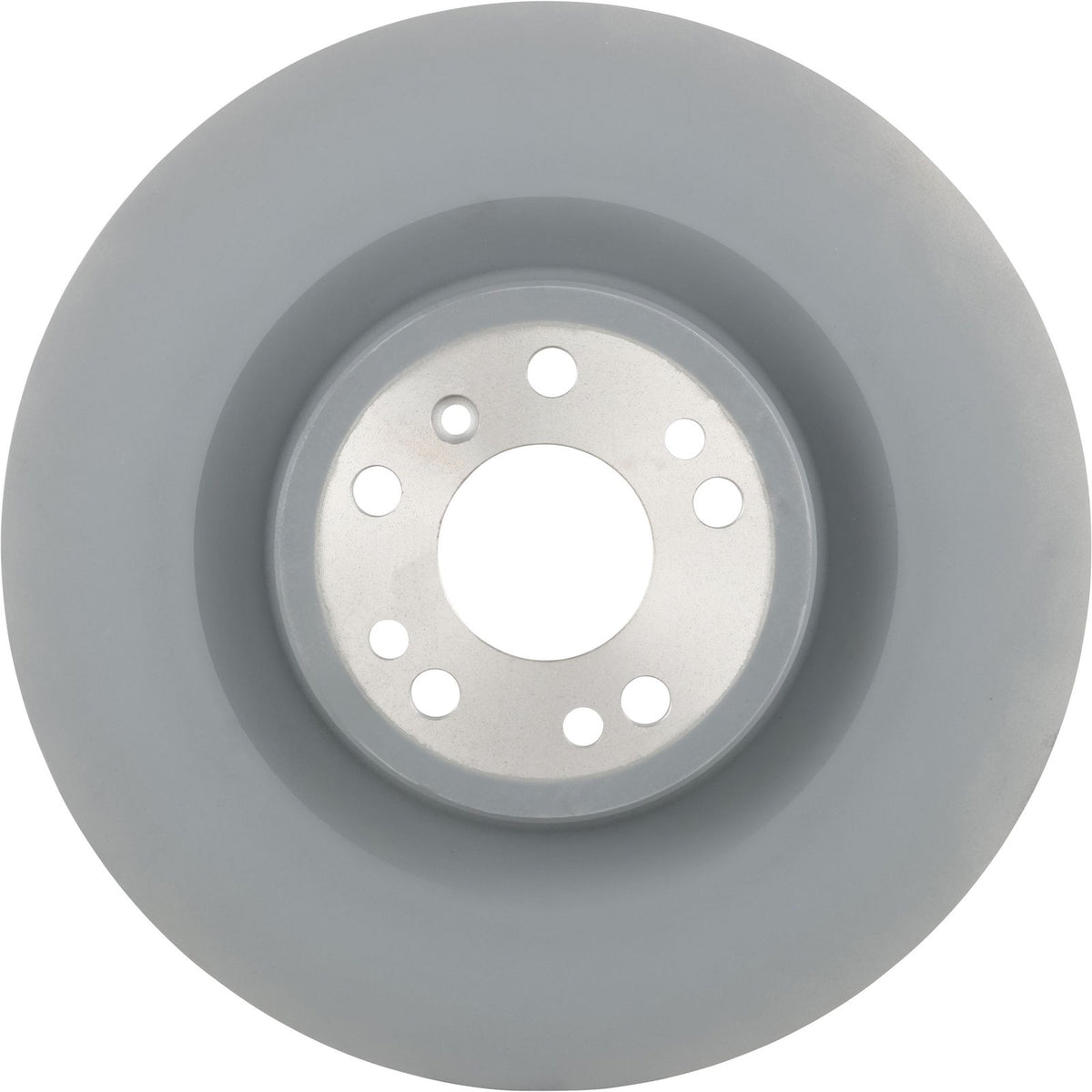 PRIME UV Coated Front Disc Brake Rotor - 09.R103.11_03