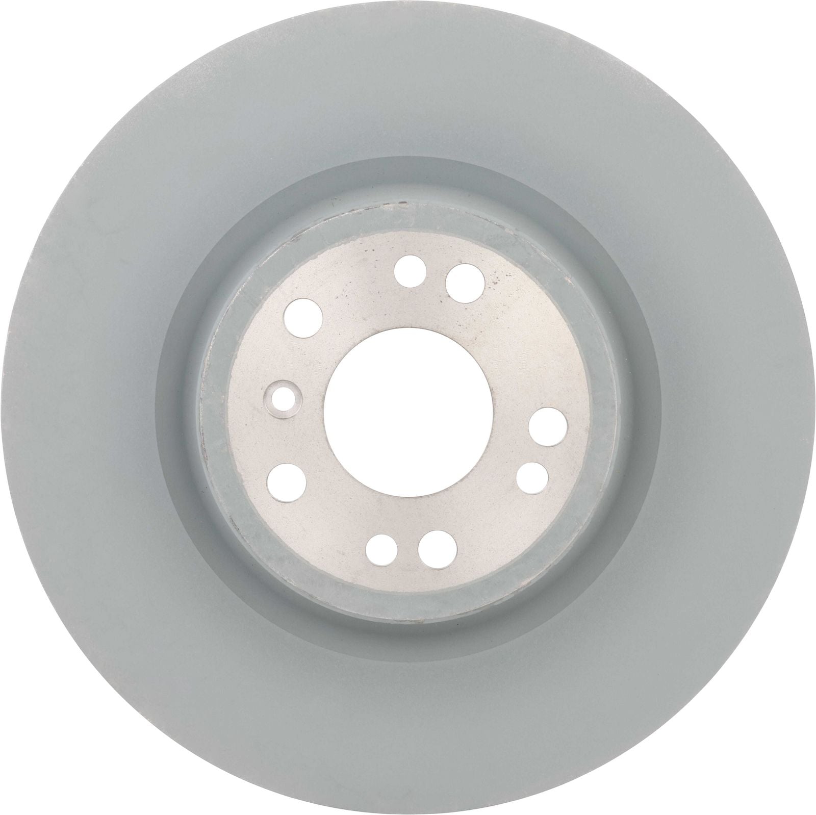 PRIME UV Coated Front Disc Brake Rotor - 09.R104.11_03