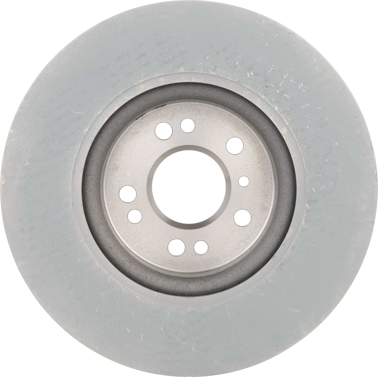 PRIME UV Coated Front Disc Brake Rotor - 09.R104.11_05