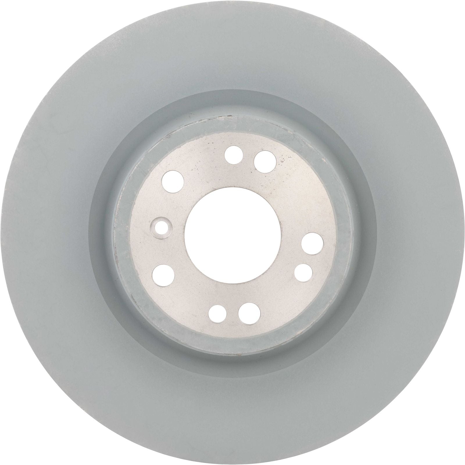 PRIME UV Coated Front Disc Brake Rotor - 09.R104.11_03
