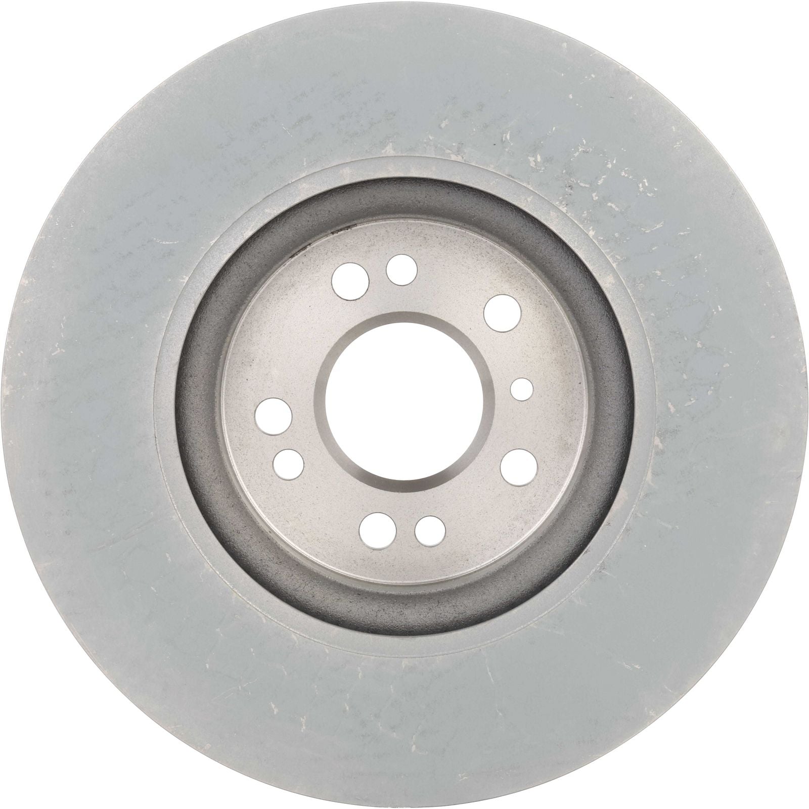 PRIME UV Coated Front Disc Brake Rotor - 09.R104.11_05